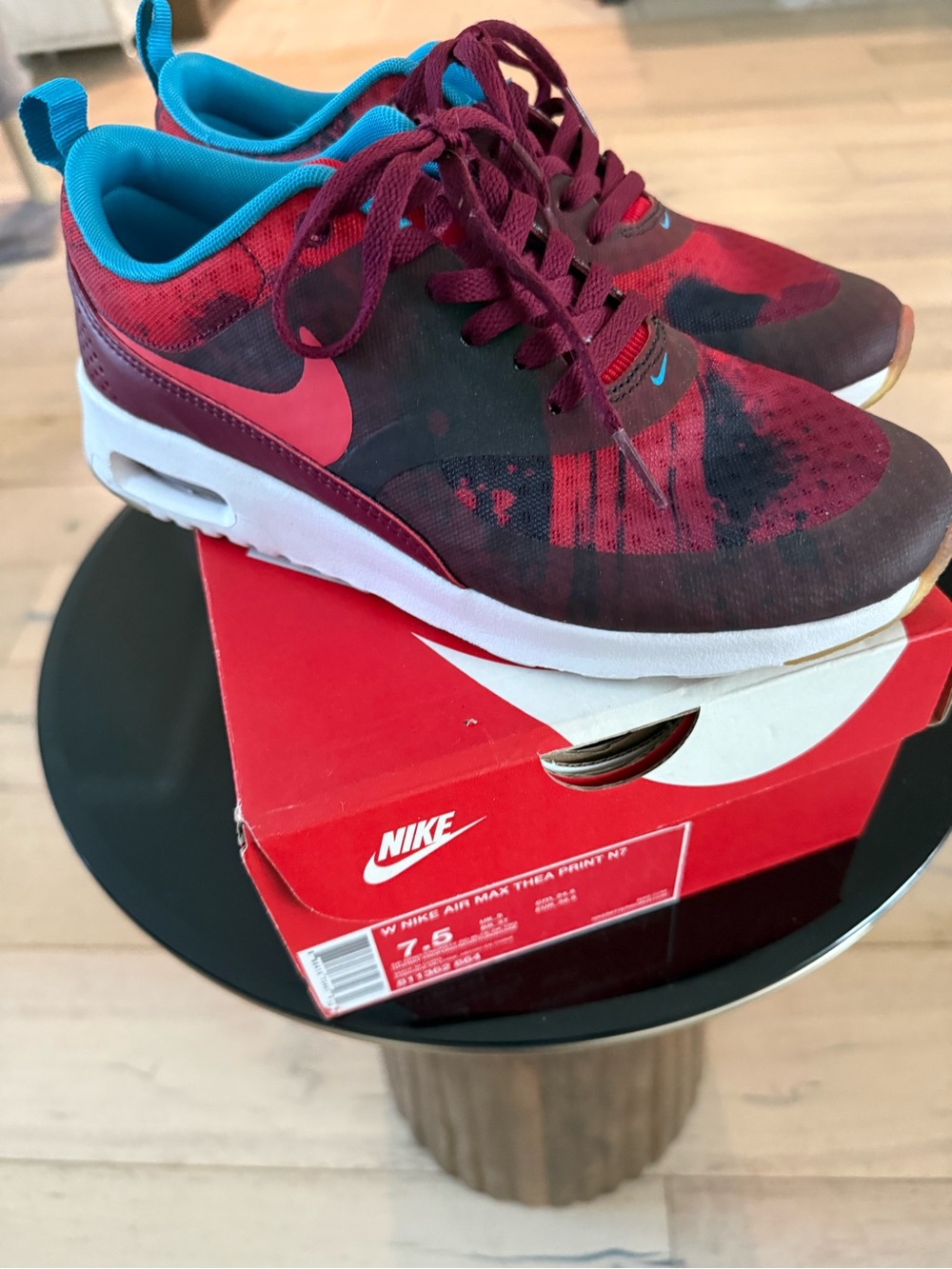 Nike Women's Air Max N7
